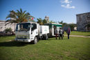 Bermuda Hunt Feb 2013