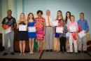 BEF Awards 2014