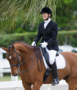 BDG Dressage Show Nov 2013