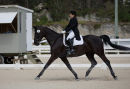 FEI Dressage 2011