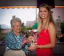 BEF Awards 2012