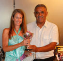 BEF Awards 2010