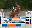 FEI Jumping May 2015
