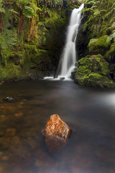 Venford Falls