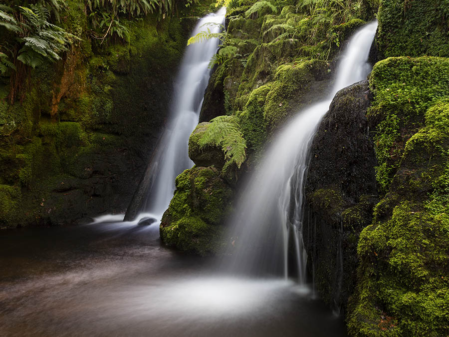 Venford Falls II
