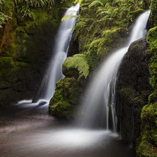 Venford Falls II