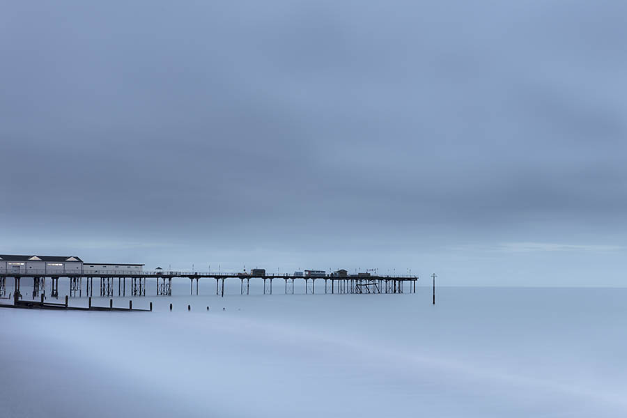 Grand Pier