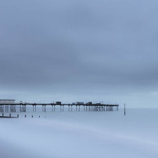 Grand Pier