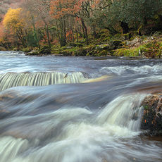 River Dart