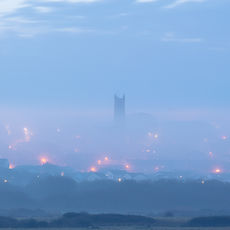 Above The Mist