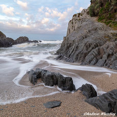 Barricane Beach