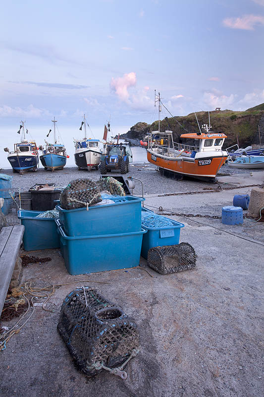 Cadgwith
