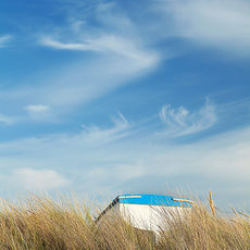 Dreams Of Sailing