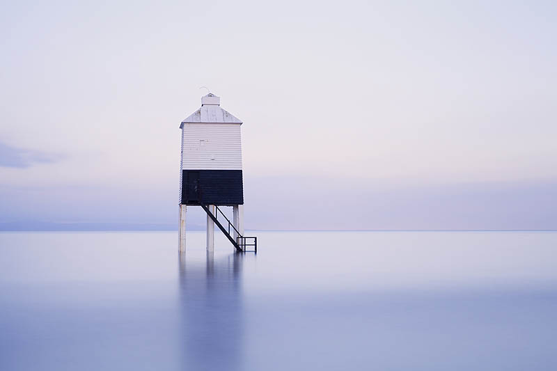Soft Light The Low Lighthouse