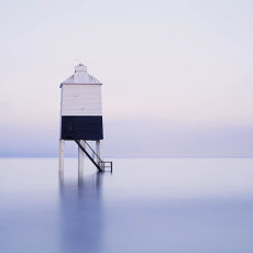Soft Light The Low Lighthouse
