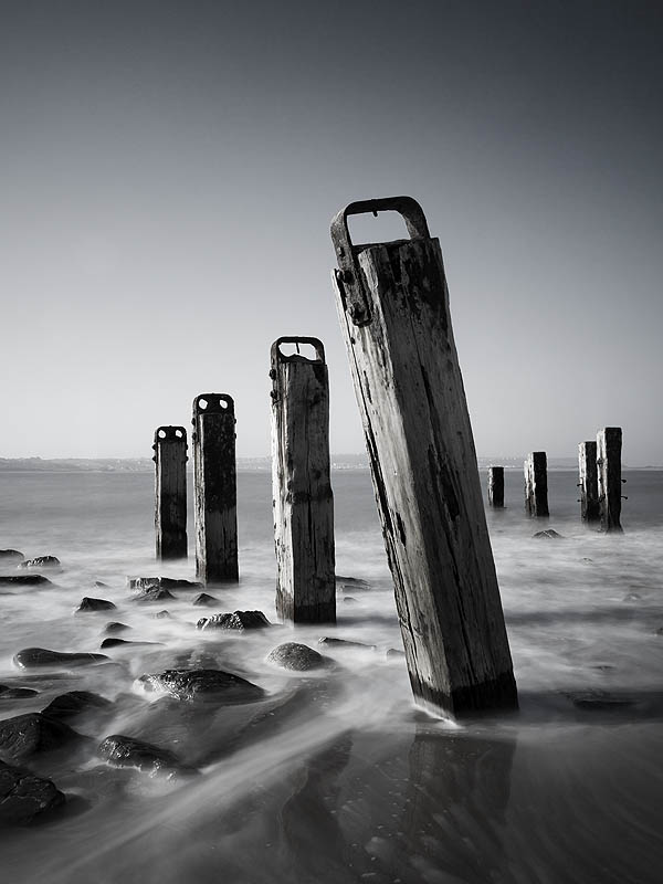 The Passage Of Time