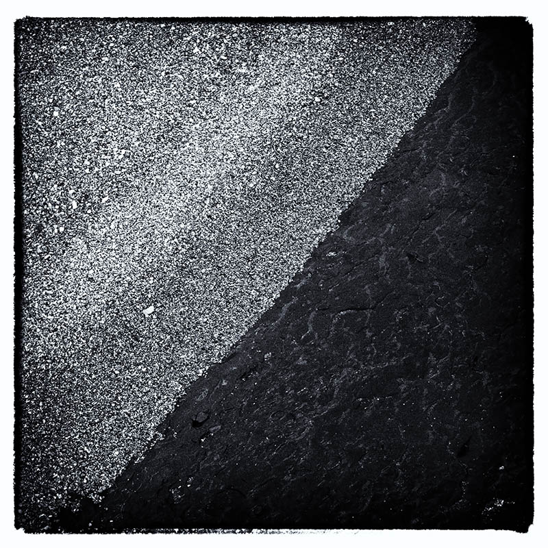 Light And Dark