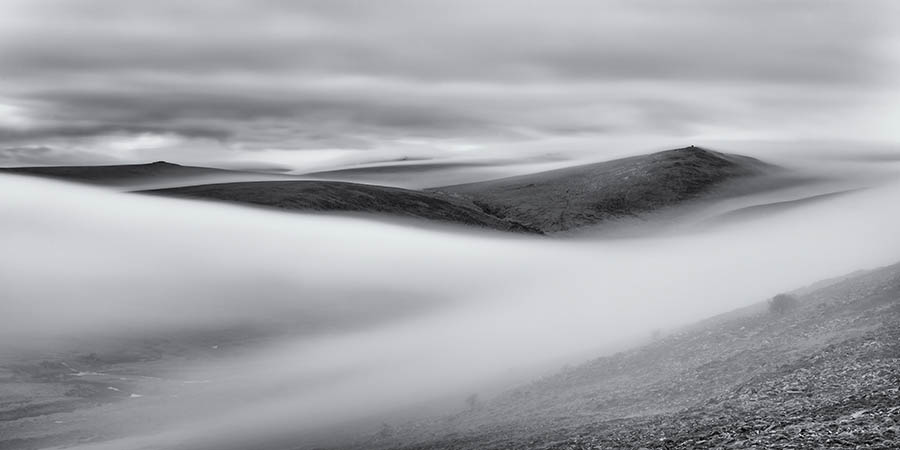 Dartmoor Mist.