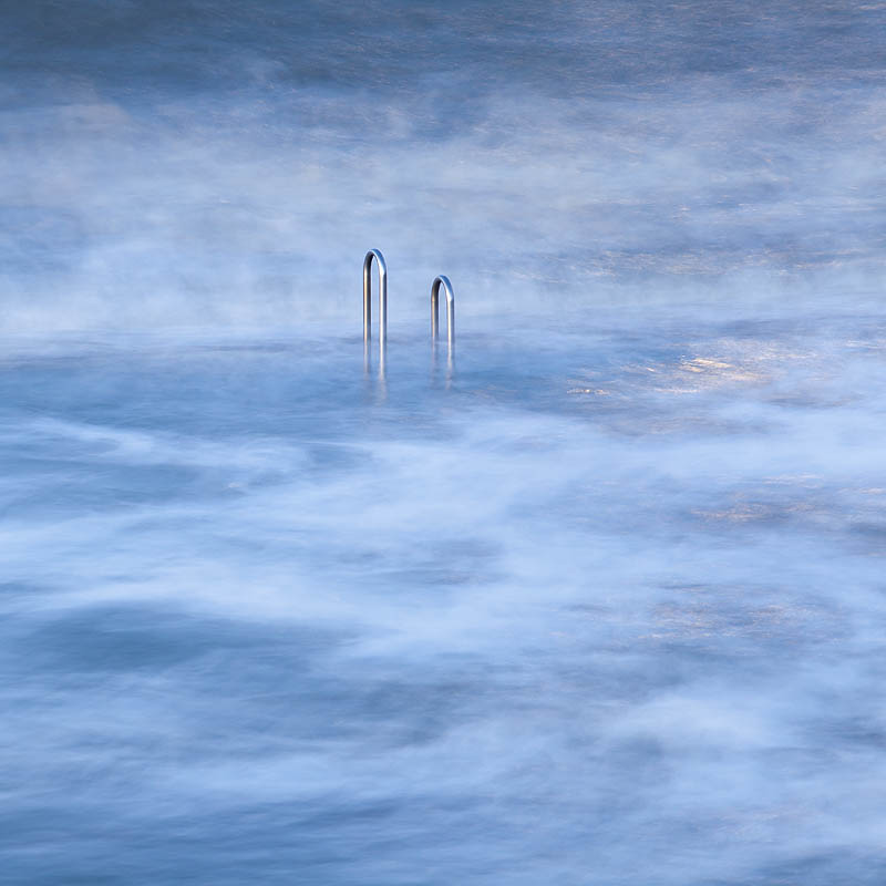 Out Of The Mist.