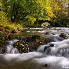 Robber's Bridge