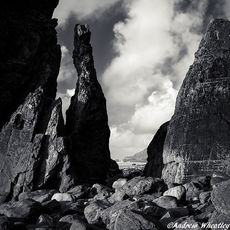 Sandymouth Sea Stack