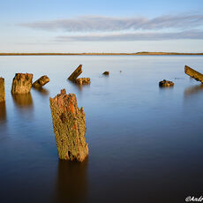 Slipway Supports