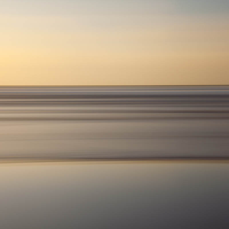 Sunset In Motion 1