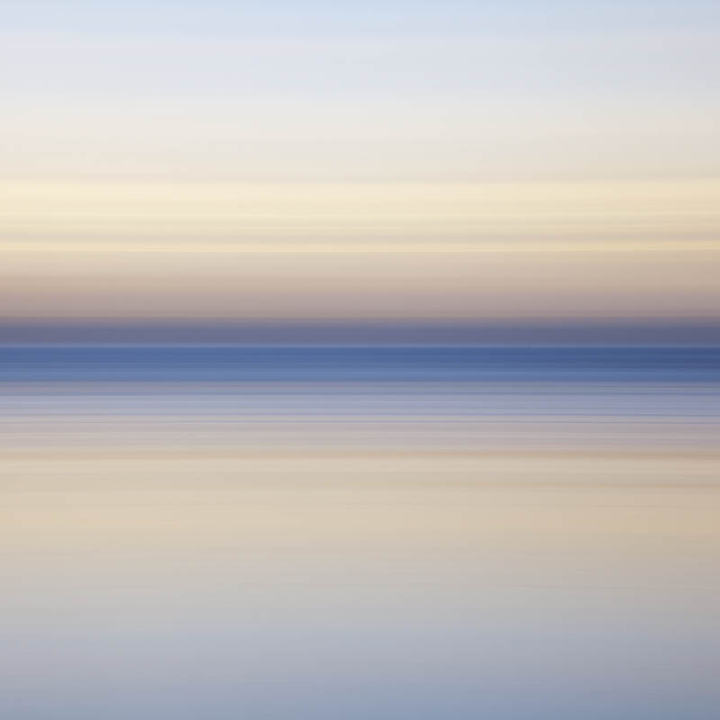 Sunset In Motion 3