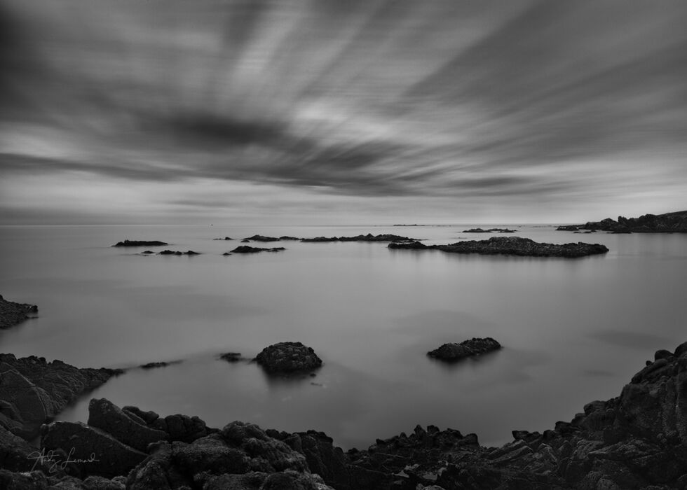The Skares, Cruden Bay
