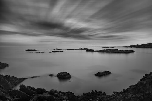 The Skares, Cruden Bay, Aberdeenshire
