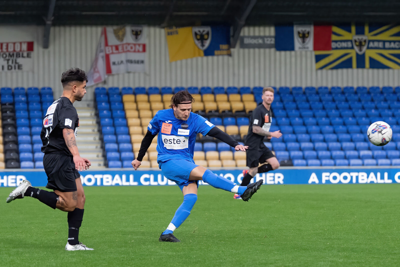 AFCW17