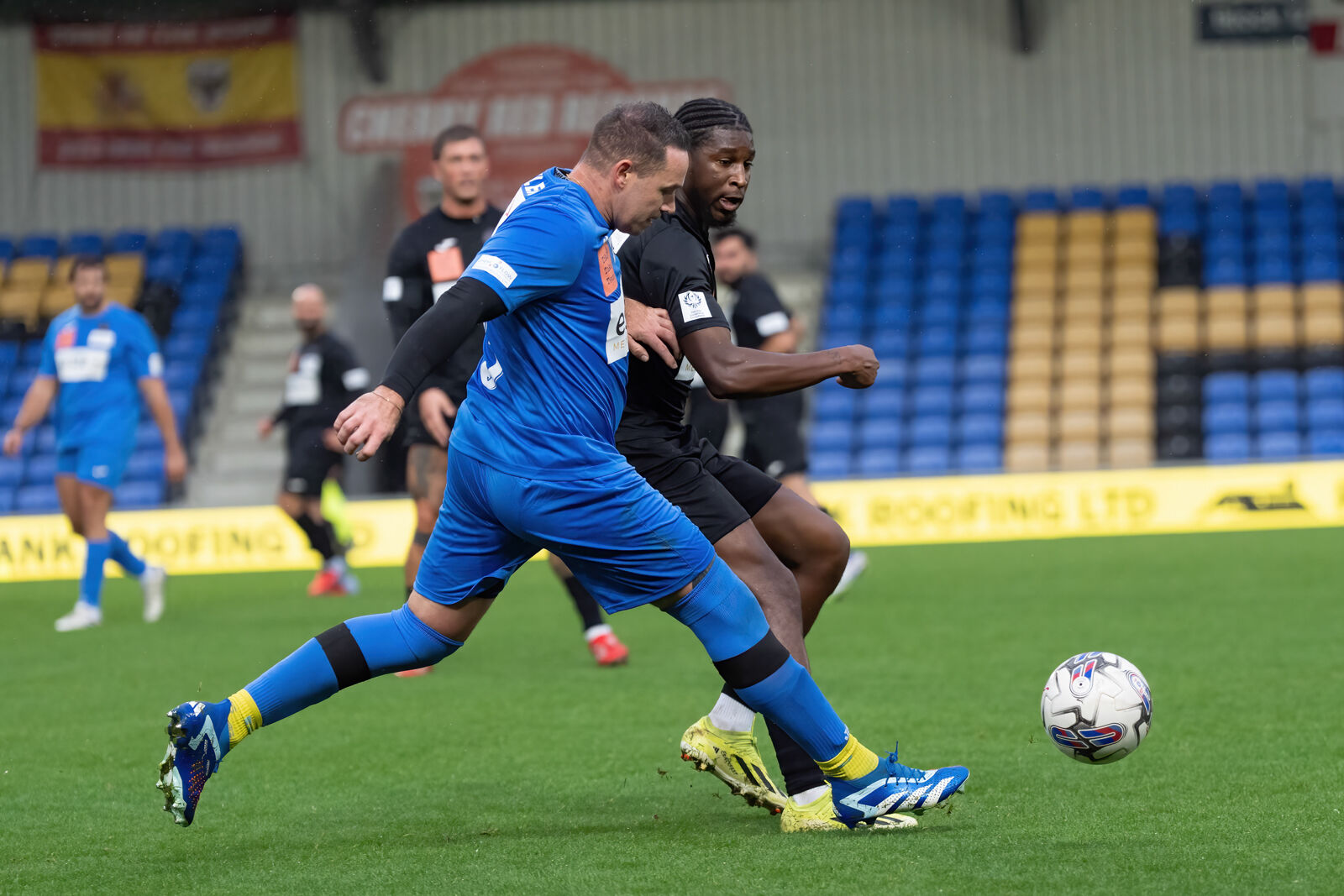 AFCW18