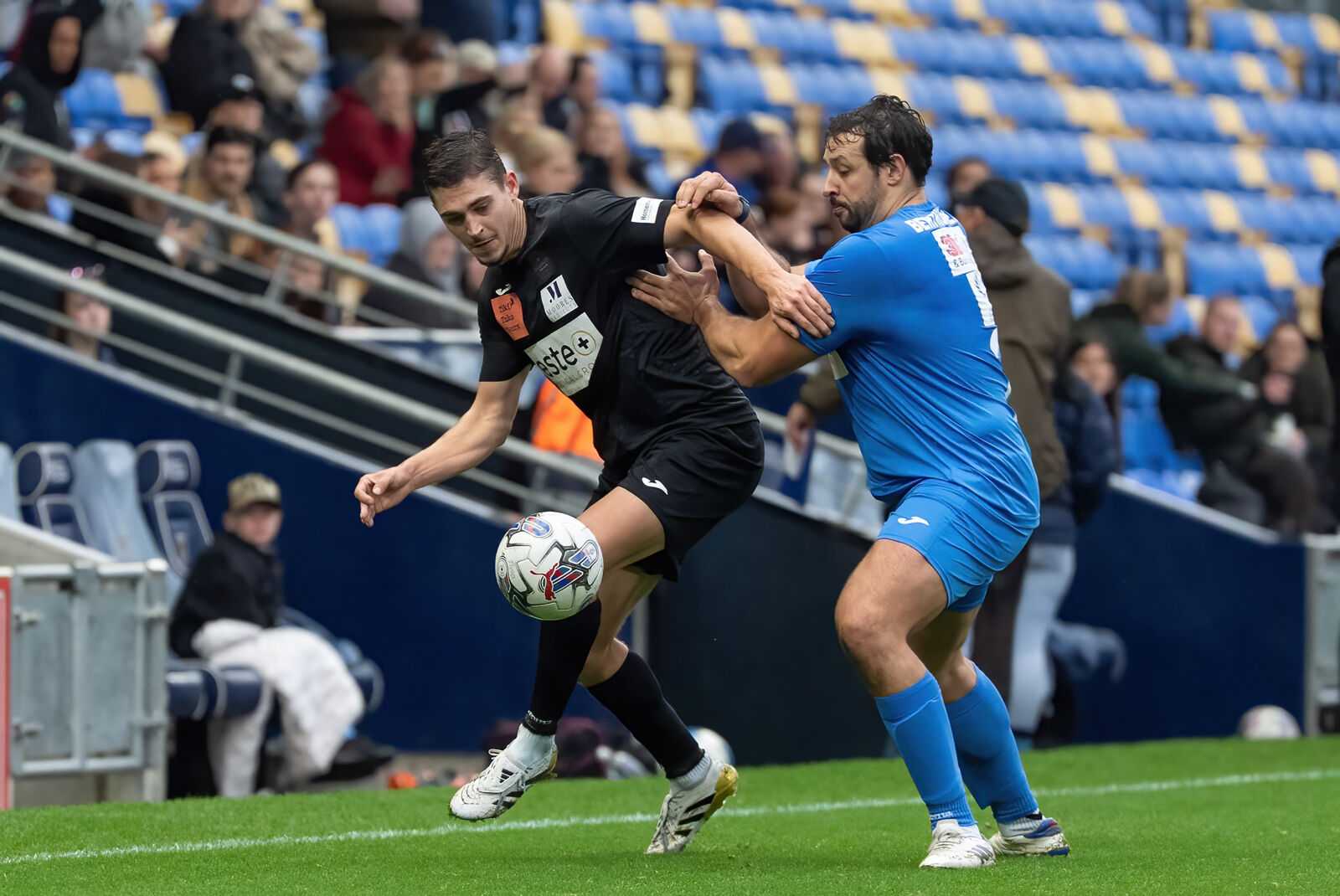 AFCW19