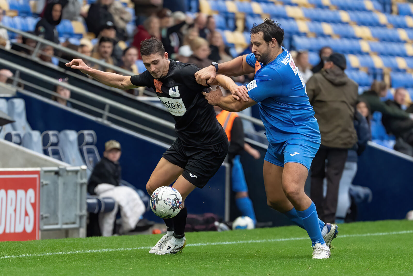 AFCW21