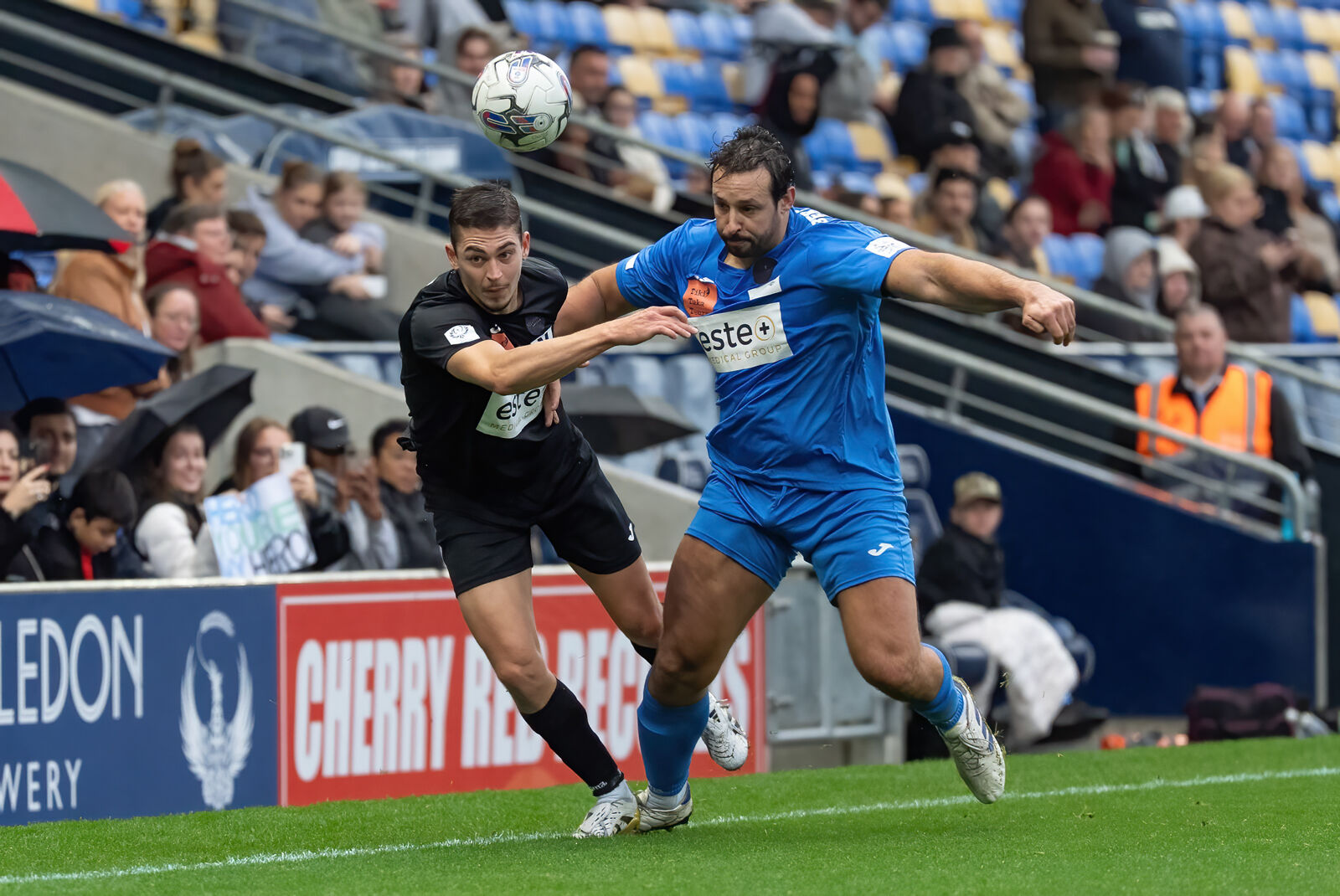 AFCW26