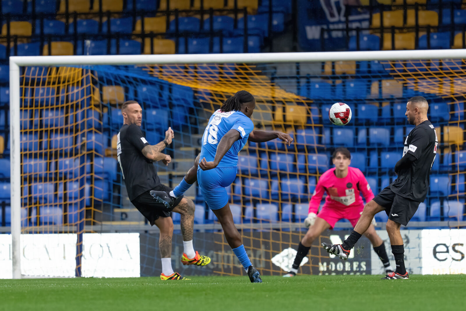 AFCW50
