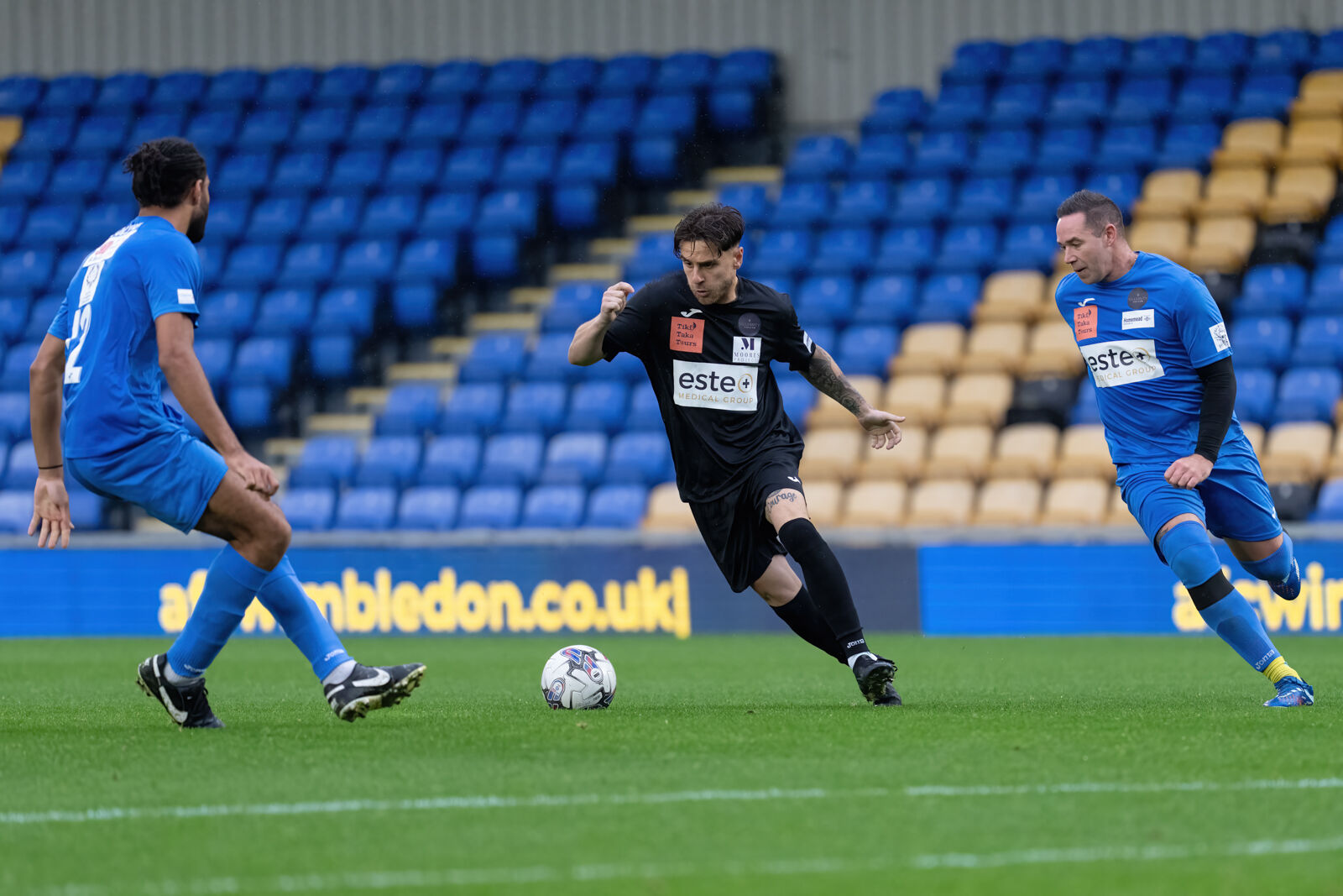 AFCW53