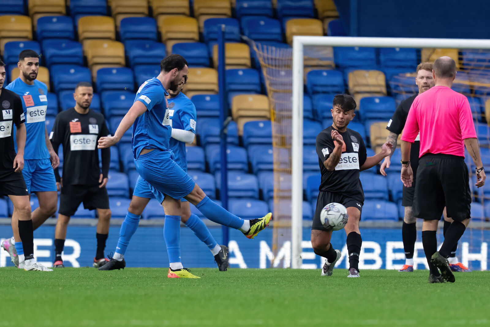 AFCW61