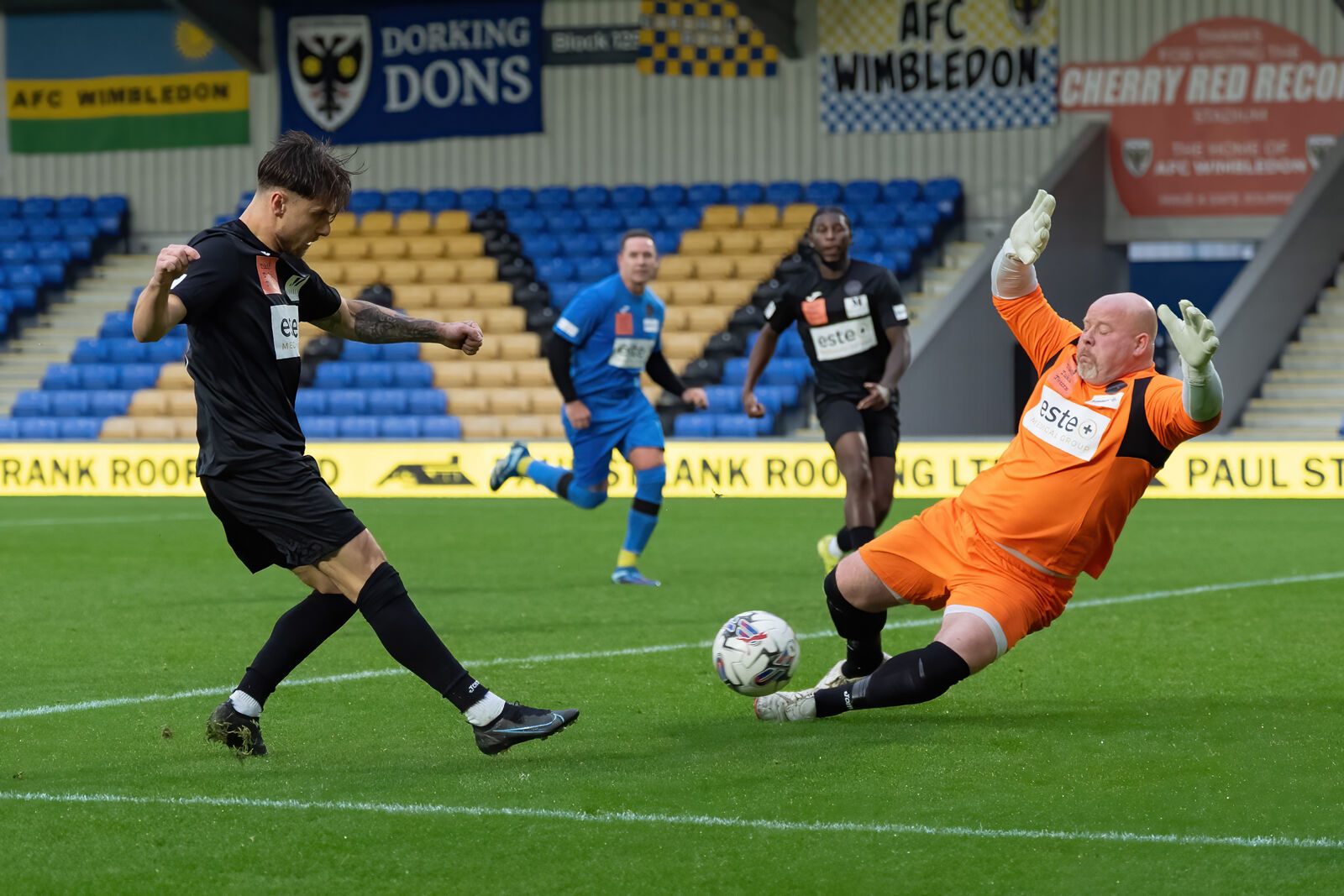 AFCW68