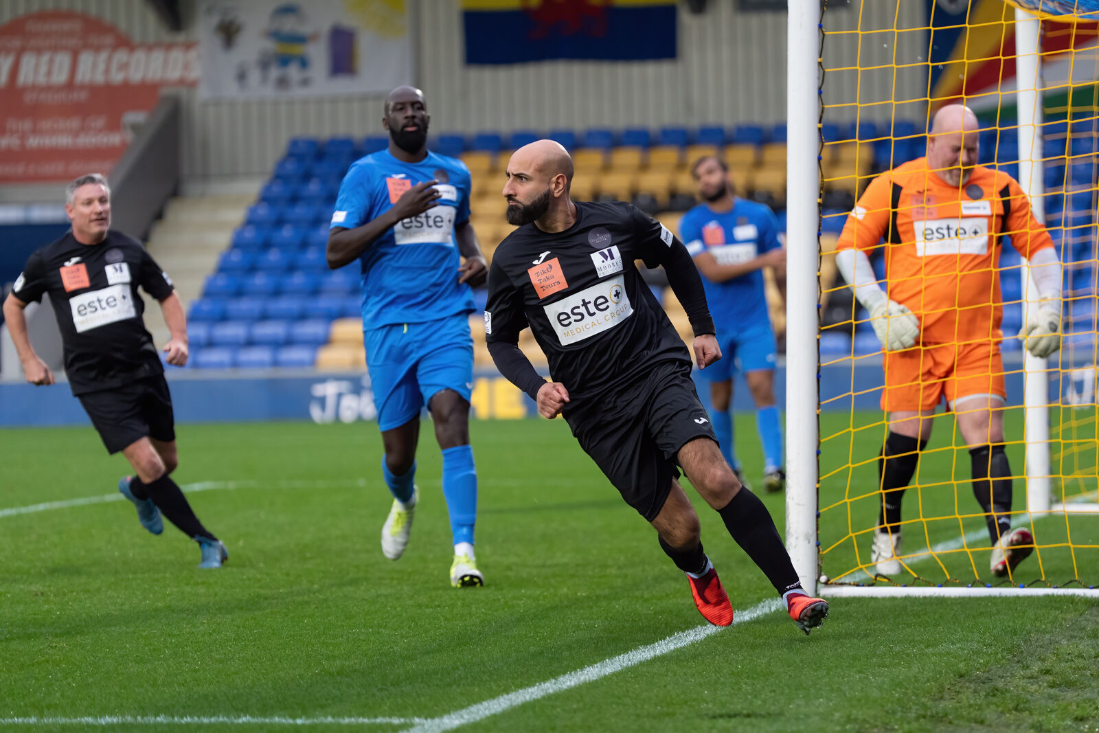 AFCW72