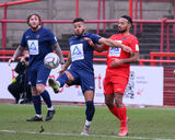 Altrincham FC 3