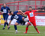 Altrincham FC 4