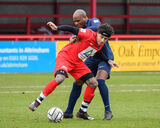 Altrincham FC 5