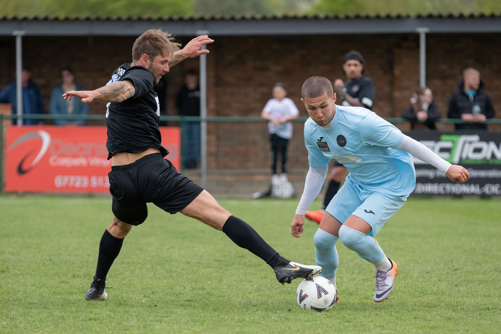 BRFC21