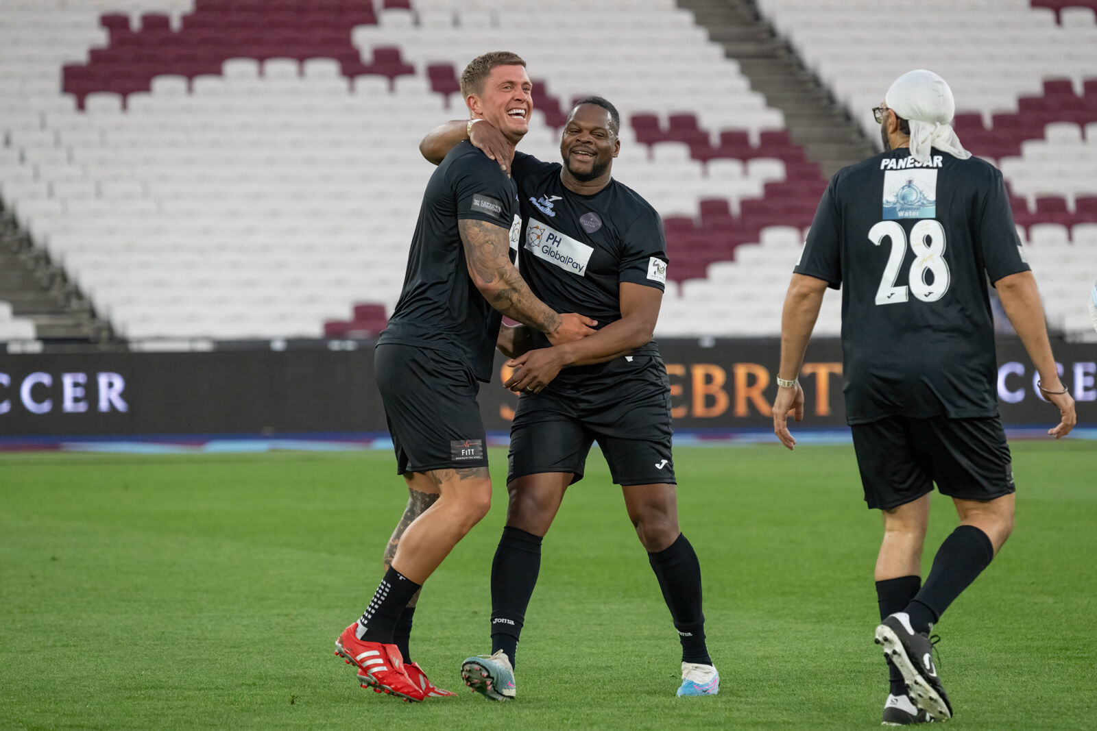 WHU25FC19