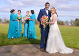 Kerry & Haroon