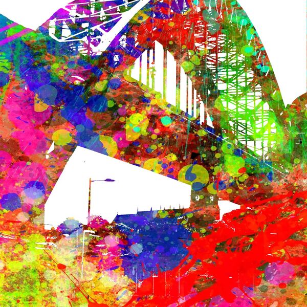 Newcastle Tyne Bridge