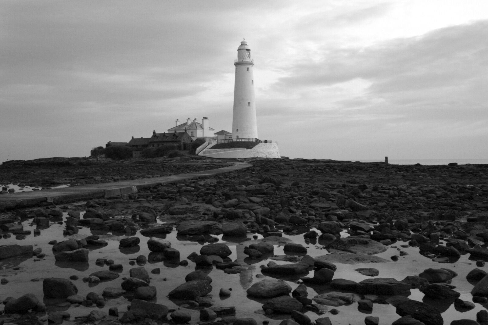 St Marys Lighthouse