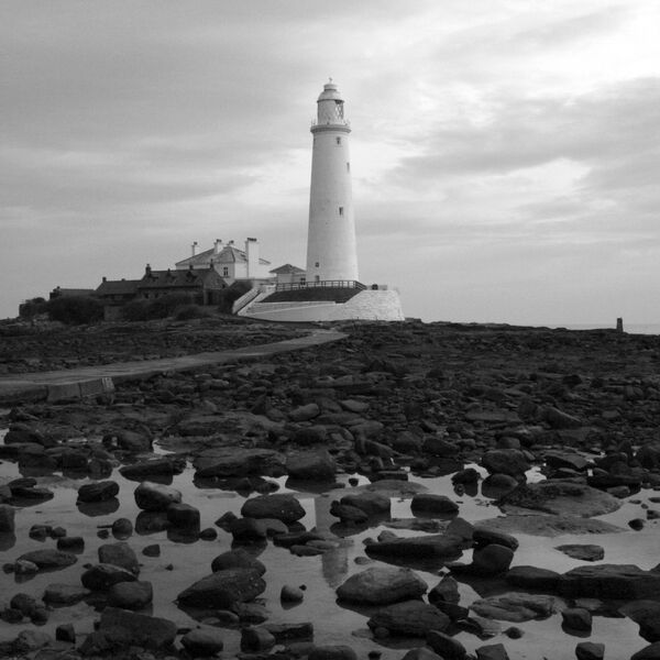 St Marys Lighthouse