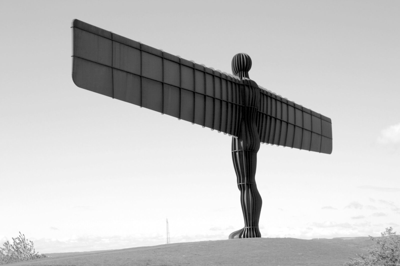Angel Of The North Gateshead